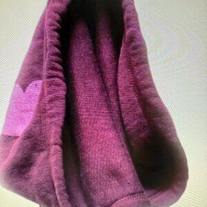 SUPERFLUFF LUX zip hoodie -- deeplove Size 2
